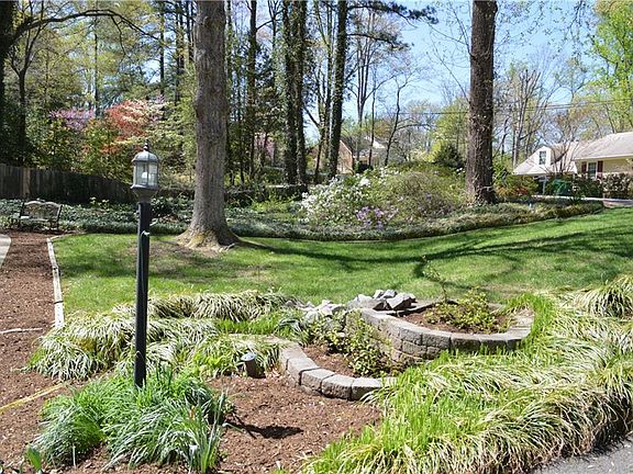 3rd image of 2823 Anwell Dr
