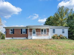 18 Carol Dr, Fincastle, VA 24090