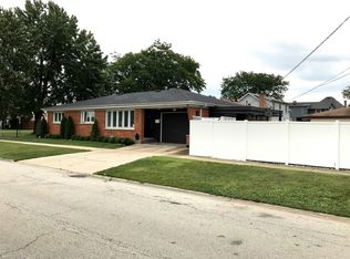 4854 N Clifton Ave, Norridge, IL 60706