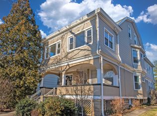 209 Montague Pl UNIT 1, South Orange, NJ 07079