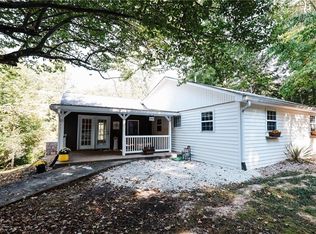 8444 S Nash Dr, Nineveh, IN 46164