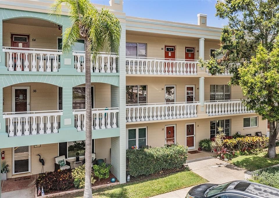 1st image of 2330 Ecuadorian Way APT 38