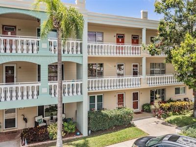 2330 Ecuadorian Way APT 38, Clearwater, FL, 33763