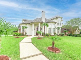 101 Sauternes Cir, Lafayette, LA 70503