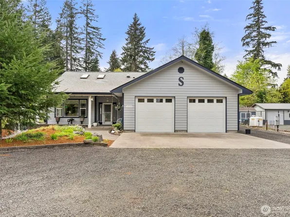 11715 Scott Creek Drive SW, Olympia, WA 98512