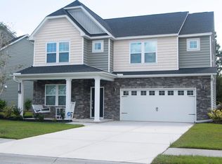 1019 Bald Cypress Dr, Moncks Corner, SC 29461