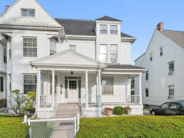 586 Palisade Avenue, Yonkers, NY 10703