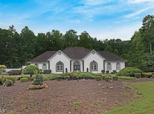 100 Briarlake Ct, Fayetteville, GA 30214