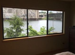 710 NW Naito Pkwy APT C4, Portland, OR