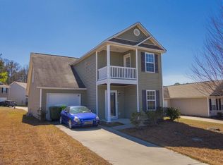 1470 Rabon Farms Ln, Columbia, SC 29223