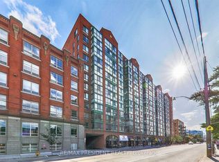 801 King St W #514, Toronto, ON M5V 3C9