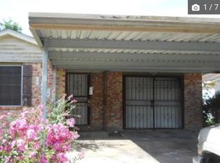 12835 Roandale Dr, Houston, TX 77048