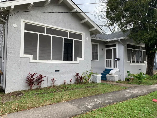 7110 Sycamore St, New Orleans, LA 70118