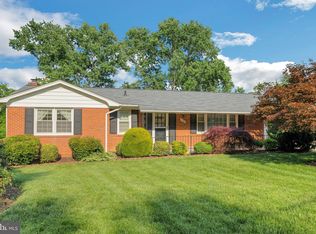 7902 Anne Ct, Clinton, MD 20735