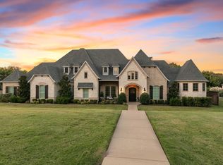 2601 Greenspoint, Prosper, TX 75078
