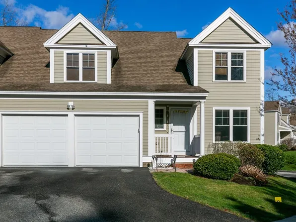29 Flint Pond Dr, North Grafton, MA 01536