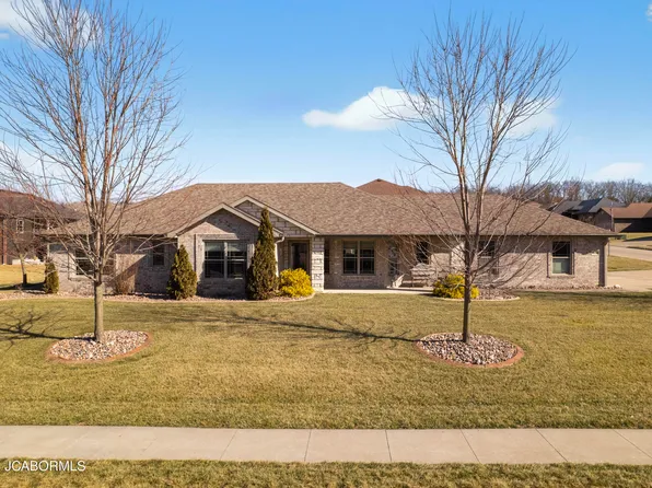 4646 Tanman Ct, Jefferson City, MO 65109