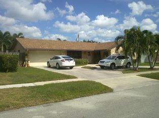 4441 NW 2nd Ct, Coconut Creek, FL 33066