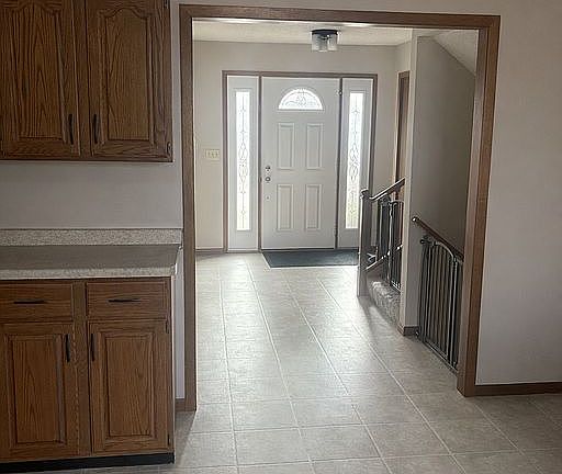 entryway