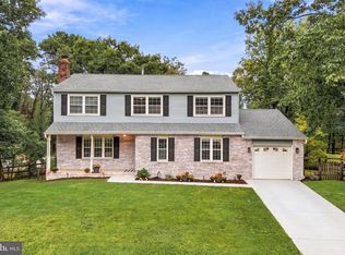 53 Winfield Rd, Sicklerville, NJ 08081