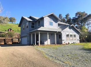 7654 Gabor St, Valley Springs, CA