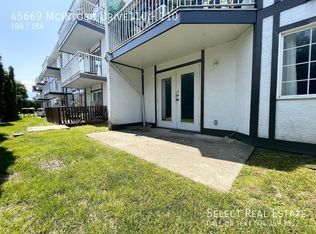 45669 McIntosh Dr #DRIVE110-110, Chilliwack, BC V2P6V4