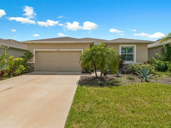 12357 Nantahala Run, Parrish, FL 34219