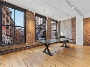 195 Bowery #2, New York, NY