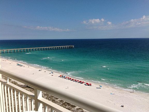 2nd image of 8499 Gulf Blvd APT 1203