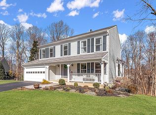 7501 Ballyshannon Ct, Springfield, VA 22153