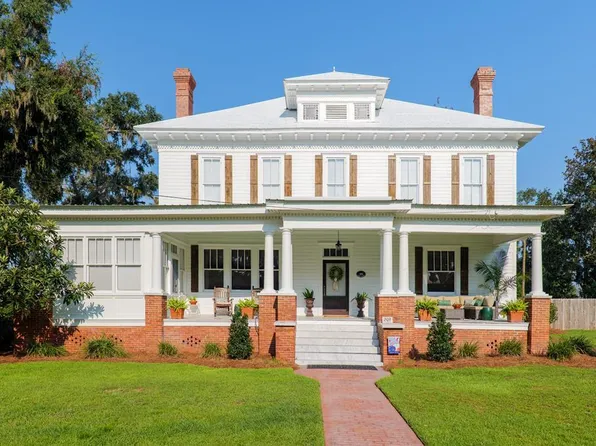 209 Island St, Lake Park, GA 31636