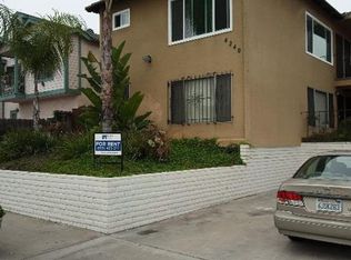 4240 43rd St, San Diego, CA 92105