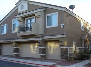 1159 Harts Bluff Pl UNIT 102, Henderson, NV 89002