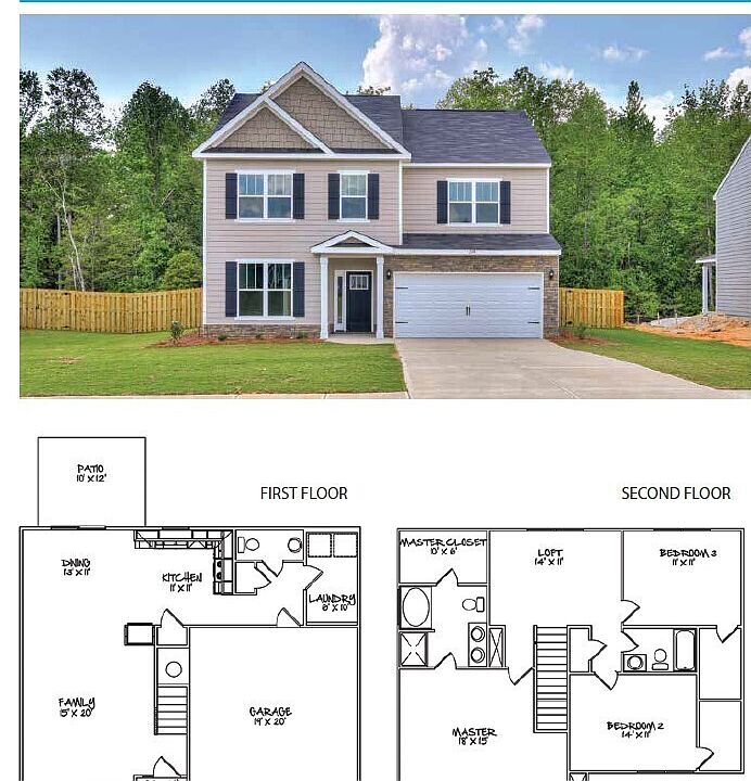 1st image of 297 W East Smith Rd