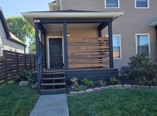 403 N State Ave, Indianapolis, IN 46201