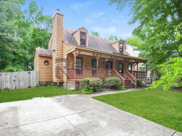 1031 Huntersdell Ter, North Chesterfield, VA 23235
