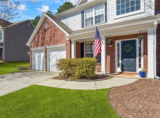 5815 Buckner Creek Dr, Mableton, GA 30126