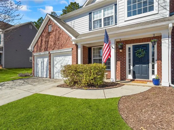 5815 Buckner Creek Dr, Mableton, GA 30126