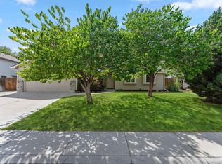 4401 S Falconrest Way, Boise, ID 83716