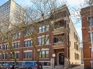 1371 E 48th St #1W, Chicago, IL