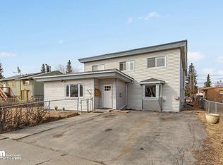1404 Kinnikinnick St, Anchorage, AK 99508