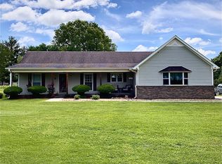 118 Terry Ln, Trinity, AL 35673