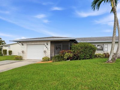 6091 Dusenburg Road, Delray Beach, FL, 33484