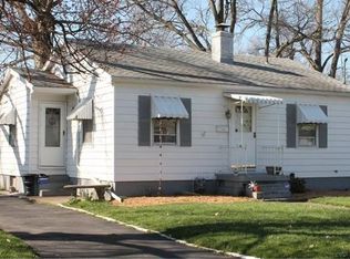 1821 E Illinois St, Evansville, IN 47711