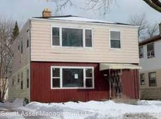 4960 N 48th St, Milwaukee, WI 53218