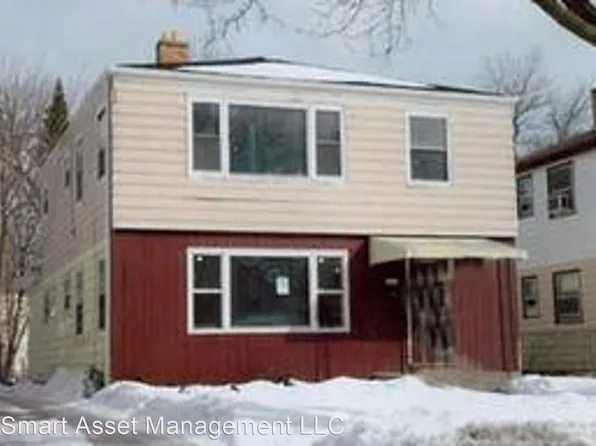 4960 N 48th St, Milwaukee, WI 53218