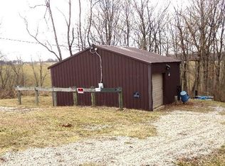 800 Eckler Rd, Dry Ridge, KY 41035