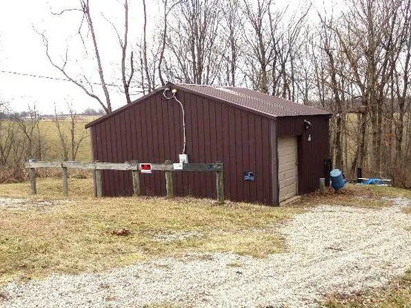 800 Eckler Rd, Dry Ridge, KY 41035