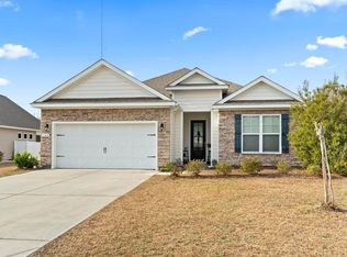 144 Bucky Loop, Murrells Inlet, SC 29576