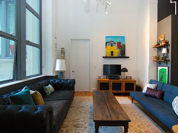 2nd image of 50 Dey St APT 440